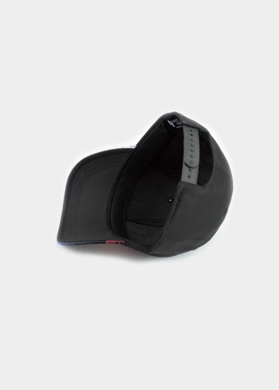 "egoFM" - Galaxyprint (Curved)